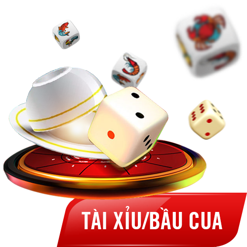 tài xỉu bầu cua