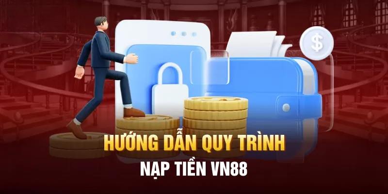 Chi tiết cách thực hiện giao dịch nạp nhanh 24/7