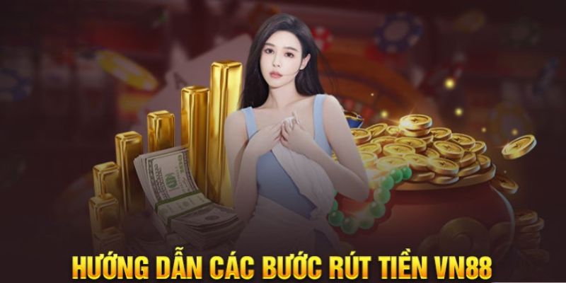 Bật mí cách rút tiền về tài khoản siêu linh hoạt dành cho tân binh