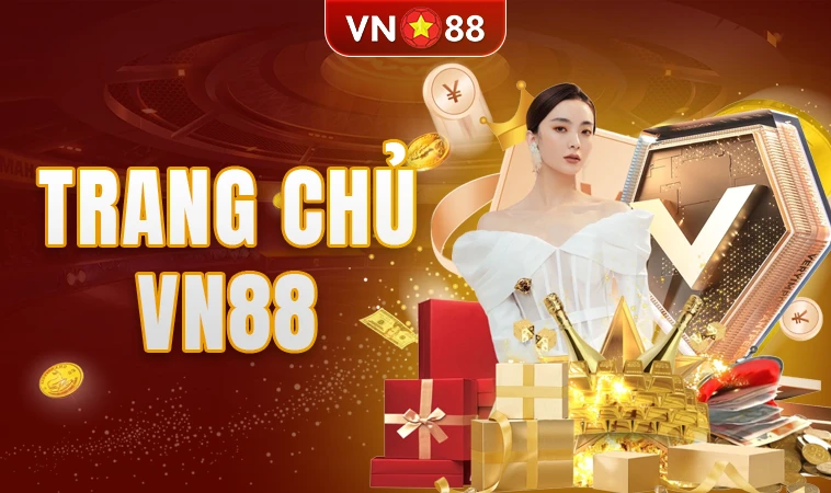 Trang chủ 30 VN88 - Nhà Cái VN 88 - Trang Chủ Cá Cược Casino Online Số 1
