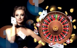 Khám Phá Cách Chơi Roulette VN88 Để Thắng Lớn Mỗi Ngày