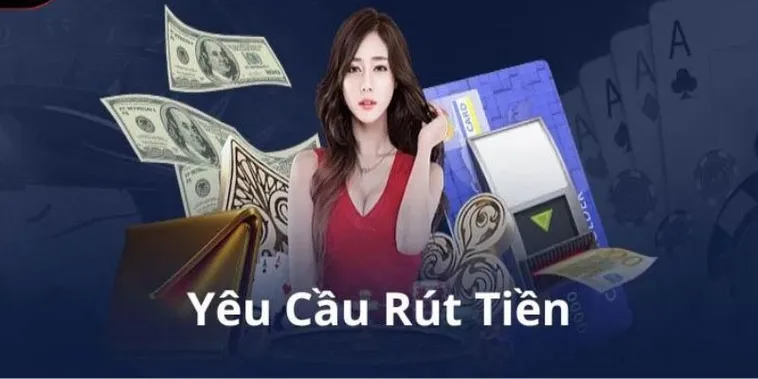 Rút Tiền VN88 Hướng Dẫn Chi Tiết Để Nhận Thưởng Nhanh Chóng