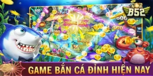 Hướng Dẫn Cách Chơi Bắn Cá Đại Chiến B52 Tại VN88 Hiệu Quả Nhất