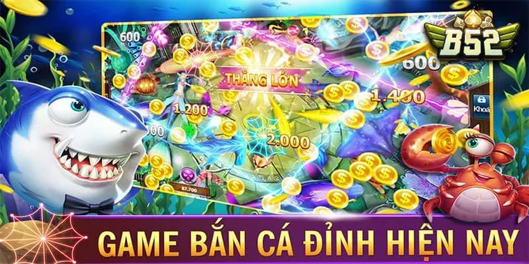 Hướng Dẫn Cách Chơi Bắn Cá Đại Chiến B52 Tại VN88 Hiệu Quả Nhất