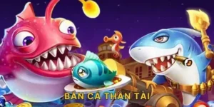 Cách Chơi Bắn Cá Thần Tài VN88: Bí Quyết Săn Thưởng Lớn Chờ Đón Bạn