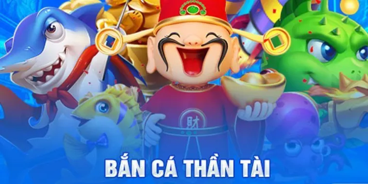 Cách Chơi Bắn Cá Thần Tài VN88: Bí Quyết Săn Thưởng Lớn Chờ Đón Bạn 2 Cách Chơi Bắn Cá Thần Tài VN88: Bí Quyết Săn Thưởng Lớn Chờ Đón Bạn