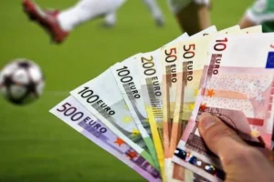 Tìm Hiểu Cá Cược Bóng Đá VN88: Khám Phá Kèo Hấp Dẫn Nhất