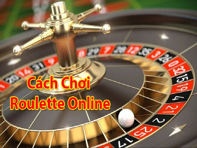 Khám Phá Cách Chơi Roulette VN88 Để Thắng Lớn Mỗi Ngày 2 Khám Phá Cách Chơi Roulette VN88 Để Thắng Lớn Mỗi Ngày