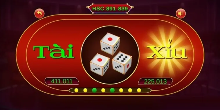 Bí Quyết Chơi Tài Xỉu VN88 Thắng Lớn Với Chiến Thuật Thông Minh