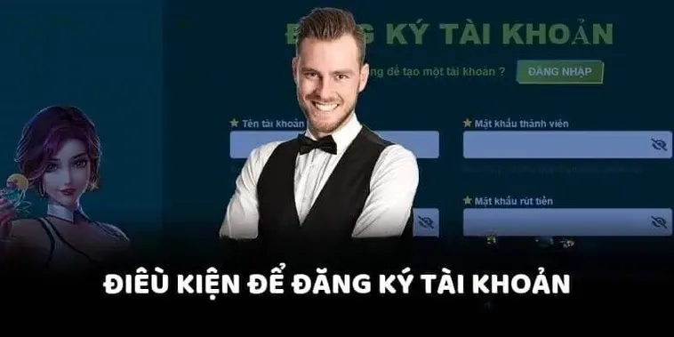 Đăng Ký VN88: Tham Gia Cá Cược Dễ Dàng Với Nhà Cái Uy Tín