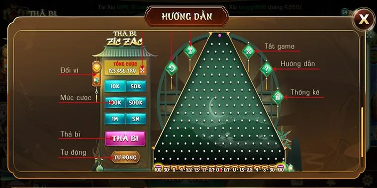 Cách Chơi Game Nhanh ZicZac Tại VN88 Một Cách Hiệu Quả