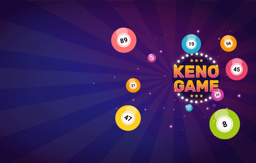 Cách Chơi Game Nhanh Keno Tại VN88: Hướng Dẫn Cho Người Mới