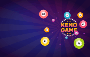Cách Chơi Game Nhanh Keno Tại VN88: Hướng Dẫn Cho Người Mới