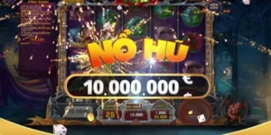 Khám Phá Nổ Hũ Vũ Trụ VN88: Hành Trình Chinh Phục Kho Báu