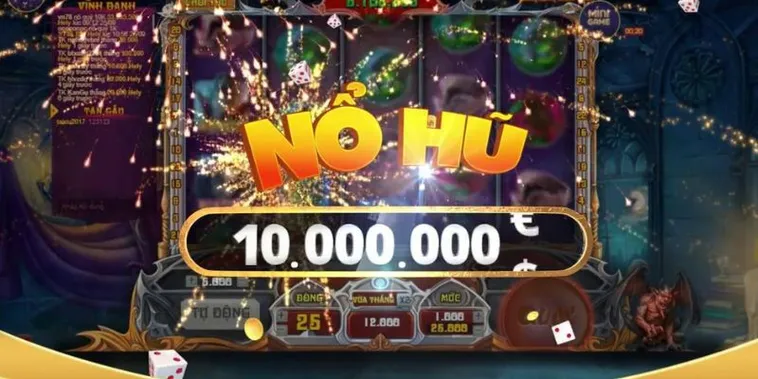 Khám Phá Nổ Hũ Vũ Trụ VN88: Hành Trình Chinh Phục Kho Báu