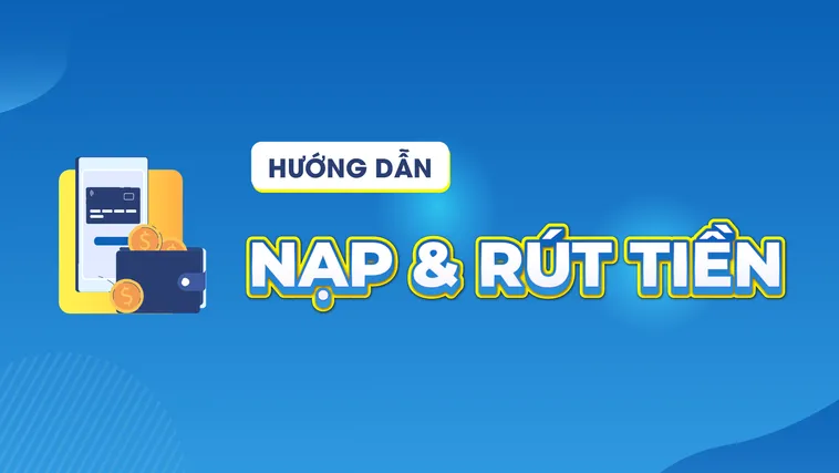 Rút Tiền VN88 Hướng Dẫn Chi Tiết Để Nhận Thưởng Nhanh Chóng