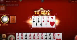 Hướng Dẫn Cách Chơi Tiến Lên Miền Nam Nhà Cái VN88 Hiệu Quả