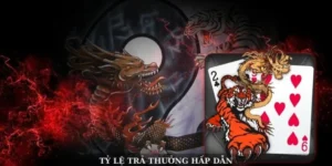 Trải Nghiệm Trò Chơi Dragon Tiger Kịch Tính Tại VN88 Ngay Bây Giờ