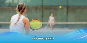 Tìm Hiểu Cá Cược Quần Vợt VN88: Bí Quyết Thắng Kèo Hấp Dẫn Nhất
