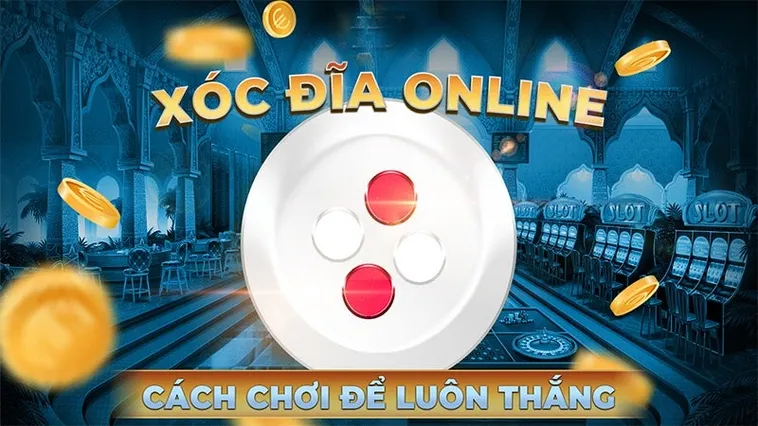 Tham Gia Xóc Đĩa Tại VN88 Để Trải Nghiệm Giải Trí Đỉnh Cao Hôm Nay