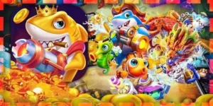 Bí Quyết Thành Thạo Vua Bắn Cá Tại VN88: Hướng Dẫn Chuyên Sâu