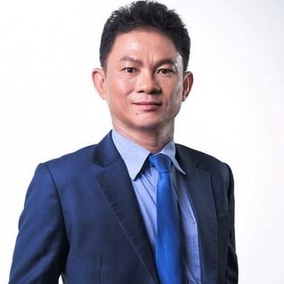 Phan Đức Thịnh – CEO vn88 1 CEO Phan Đức Thịnh